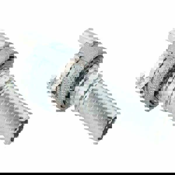 Barbed Hose Fitting: 3/4